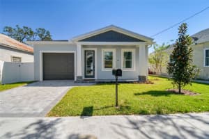 2921 SANCHEZ STREET, TAMPA, FL 33605 Sold 07/15/25