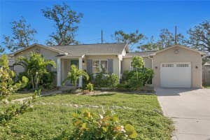 3233 MELTON STREET, SAINT PETERSBURG, FL 33704 Sold 12/09/24