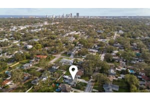 3233 MELTON STREET, SAINT PETERSBURG, FL 33704 Sold 12/09/24