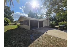 3414 PORTERSFIELD ROAD, ORLANDO, FL 32808 Sold 06/23/25