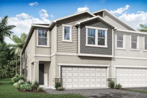 4106 SNAIL COURT PLACE, LUTZ, FL 33559 Sold 01/29/25