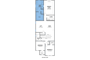 4106 SNAIL COURT PLACE, LUTZ, FL 33559 Sold 01/29/25