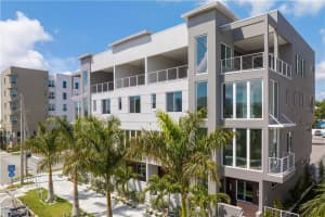 571 4TH AVENUE, SAINT PETERSBURG, FL 33701 Sold 12/12/24