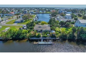 3273 GULF COAST DRIVE, HERNANDO BEACH, FL 34607 Sold 11/12/24