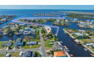 3273 GULF COAST DRIVE, HERNANDO BEACH, FL 34607 Sold 11/12/24