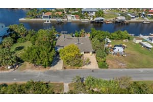 3273 GULF COAST DRIVE, HERNANDO BEACH, FL 34607 Sold 11/12/24