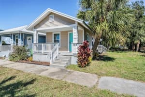 1325 NORTH B STREET, TAMPA, FL 33606 Sold 07/21/25