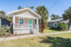 1325 NORTH B STREET, TAMPA, FL 33606 Sold 07/21/25