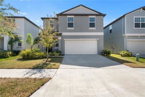 9917 SPANISH LIME COURT, RIVERVIEW, FL 33578 Sold 03/19/25