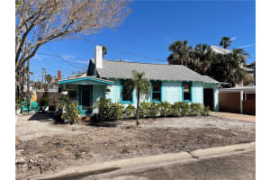 130 BAY DRIVE, TREASURE ISLAND, FL 33706 Sold 02/14/25