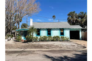 130 BAY DRIVE, TREASURE ISLAND, FL 33706 Sold 02/14/25