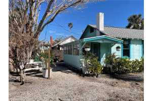 130 BAY DRIVE, TREASURE ISLAND, FL 33706 Sold 02/14/25