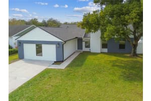 17714 CRANBROOK DRIVE, LUTZ, FL 33549 Sold 01/09/25