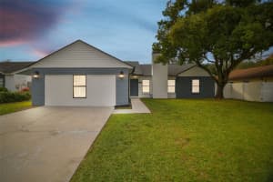 17714 CRANBROOK DRIVE, LUTZ, FL 33549 Sold 01/09/25