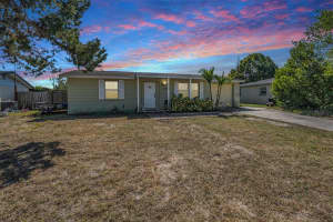 4150 RIDGEFIELD AVENUE, HOLIDAY, FL 34691 Sold 12/27/24