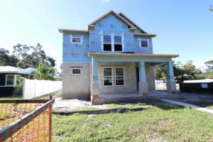 7428 BURLINGTON AVENUE, SAINT PETERSBURG, FL 33710 Sold 02/25/25