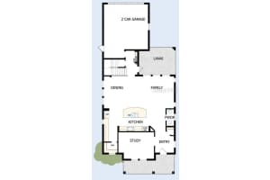 7428 BURLINGTON AVENUE, SAINT PETERSBURG, FL 33710 Sold 02/25/25