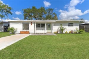 4703 WALLACE AVENUE, TAMPA, FL 33611 Sold 12/30/24