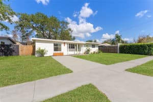 4703 WALLACE AVENUE, TAMPA, FL 33611 Sold 12/30/24