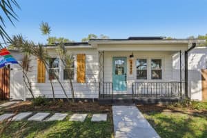 4410 DR MARTIN LUTHER KING JR STREET, ST PETERSBURG, FL 33703 Sold 02/13/25