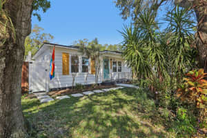 4410 DR MARTIN LUTHER KING JR STREET, ST PETERSBURG, FL 33703 Sold 02/13/25