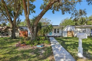 4410 DR MARTIN LUTHER KING JR STREET, ST PETERSBURG, FL 33703 Sold 02/13/25