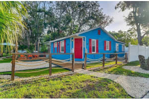 5501 43RD STREET, SAINT PETERSBURG, FL 33714 Sold 03/31/25