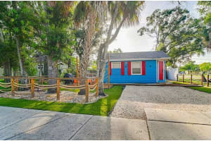 5501 43RD STREET, SAINT PETERSBURG, FL 33714 Sold 03/31/25