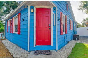 5501 43RD STREET, SAINT PETERSBURG, FL 33714 Sold 03/31/25