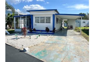 332 MOUNT RICHMOND AVENUE, ST PETERSBURG, FL 33702 Sold 01/17/25