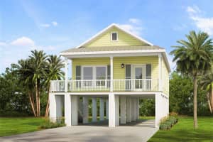 332 MOUNT RICHMOND AVENUE, ST PETERSBURG, FL 33702 Sold 01/17/25