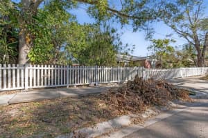 4621 23RD AVENUE, SAINT PETERSBURG, FL 33711 Sold 03/18/25