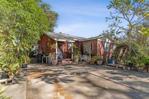 4621 23RD AVENUE, SAINT PETERSBURG, FL 33711 Sold 03/18/25