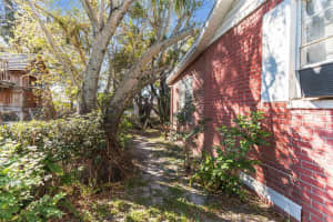 4621 23RD AVENUE, SAINT PETERSBURG, FL 33711 Sold 03/18/25