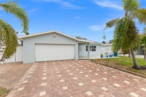 3618 BAYSHORE BOULEVARD, ST PETERSBURG, FL 33703 Sold 12/30/24