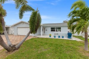 3618 BAYSHORE BOULEVARD, ST PETERSBURG, FL 33703 Sold 12/30/24