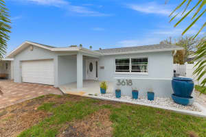 3618 BAYSHORE BOULEVARD, ST PETERSBURG, FL 33703 Sold 12/30/24