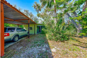 907 GULF VIEW BOULEVARD, DUNEDIN, FL 34698 Sold 11/20/24