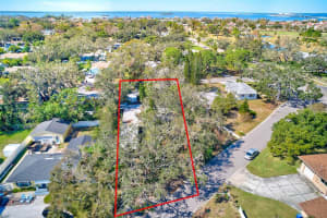 907 GULF VIEW BOULEVARD, DUNEDIN, FL 34698 Sold 11/20/24