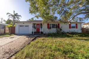 5020 15TH AVENUE, ST PETERSBURG, FL 33710 Sold 12/10/24