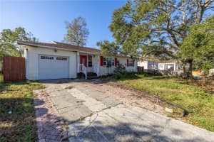 5020 15TH AVENUE, ST PETERSBURG, FL 33710 Sold 12/10/24
