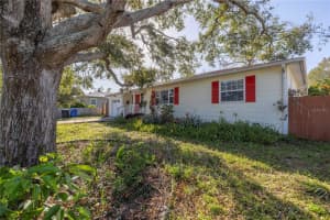 5020 15TH AVENUE, ST PETERSBURG, FL 33710 Sold 12/10/24