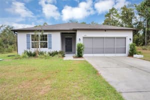14109 CALYPSO AVENUE, BROOKSVILLE, FL 34614 Sold 12/19/24