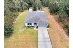 14109 CALYPSO AVENUE, BROOKSVILLE, FL 34614 Sold 12/19/24