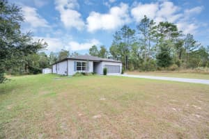 14109 CALYPSO AVENUE, BROOKSVILLE, FL 34614 Sold 12/19/24