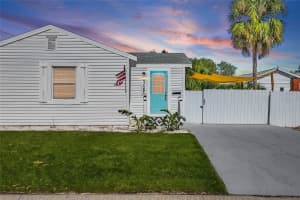 4209 20TH AVENUE, SAINT PETERSBURG, FL 33711 Sold 02/13/25