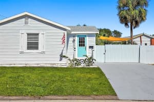 4209 20TH AVENUE, SAINT PETERSBURG, FL 33711 Sold 02/13/25