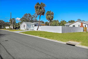 4209 20TH AVENUE, SAINT PETERSBURG, FL 33711 Sold 02/13/25