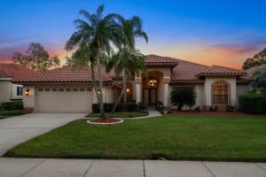 4944 SILVERTHORNE COURT, OLDSMAR, FL 34677 Sold 05/02/25