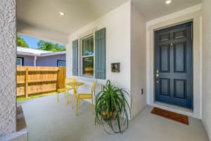 8032 27TH AVENUE, ST PETERSBURG, FL 33710 Sold 11/22/24